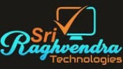 SRRT (Sri Raghavendra Rubber Tech) logo