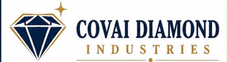 Covai Diamond Industries logo