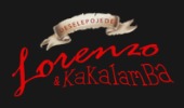 Lorenzo & Kakalamba logo