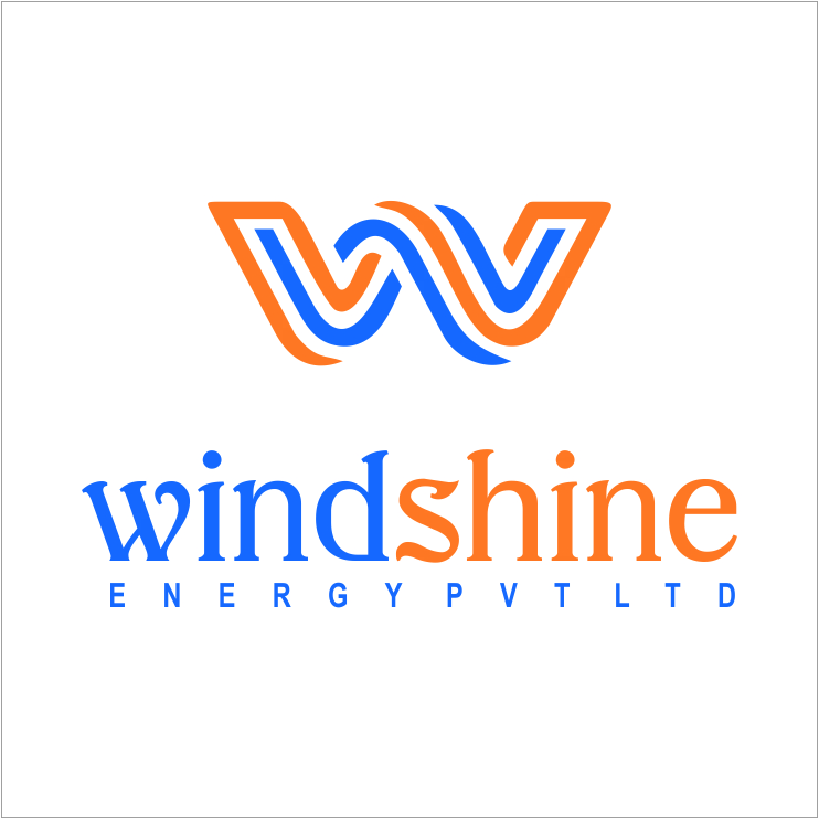 Windshine logo