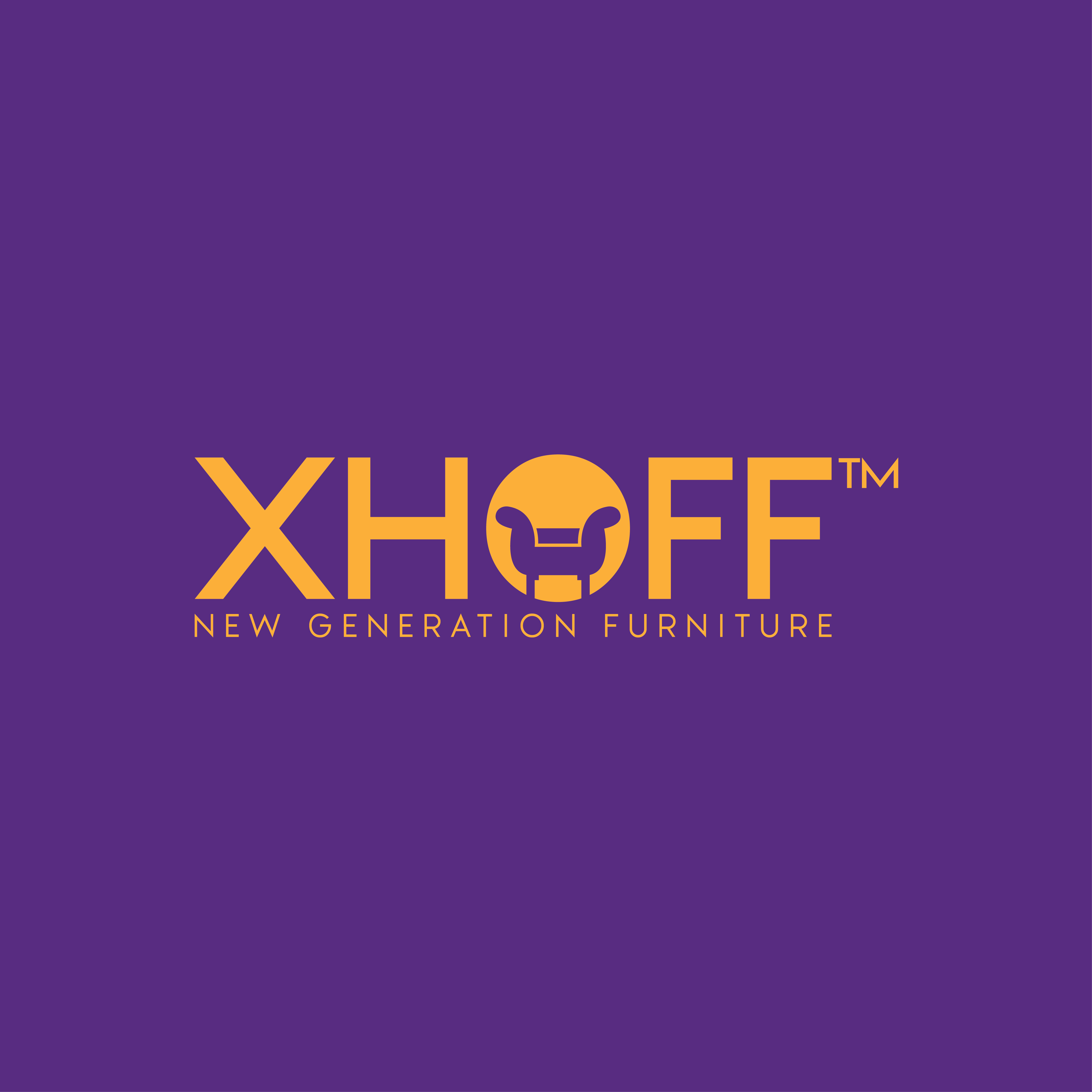 XHOFF logo