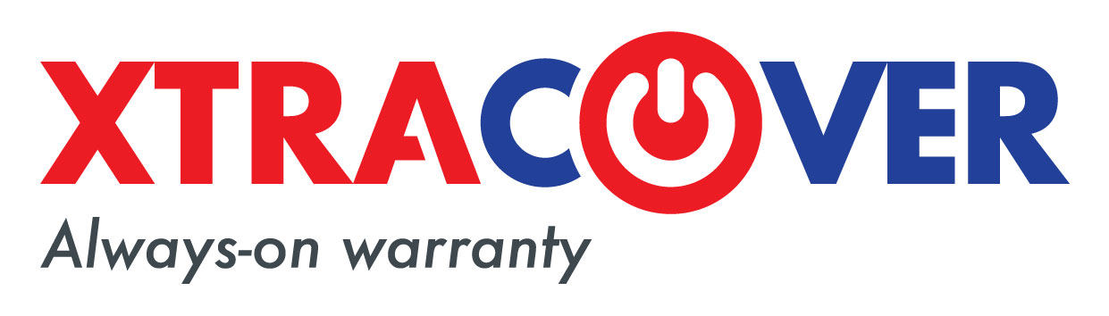 Xtracover logo