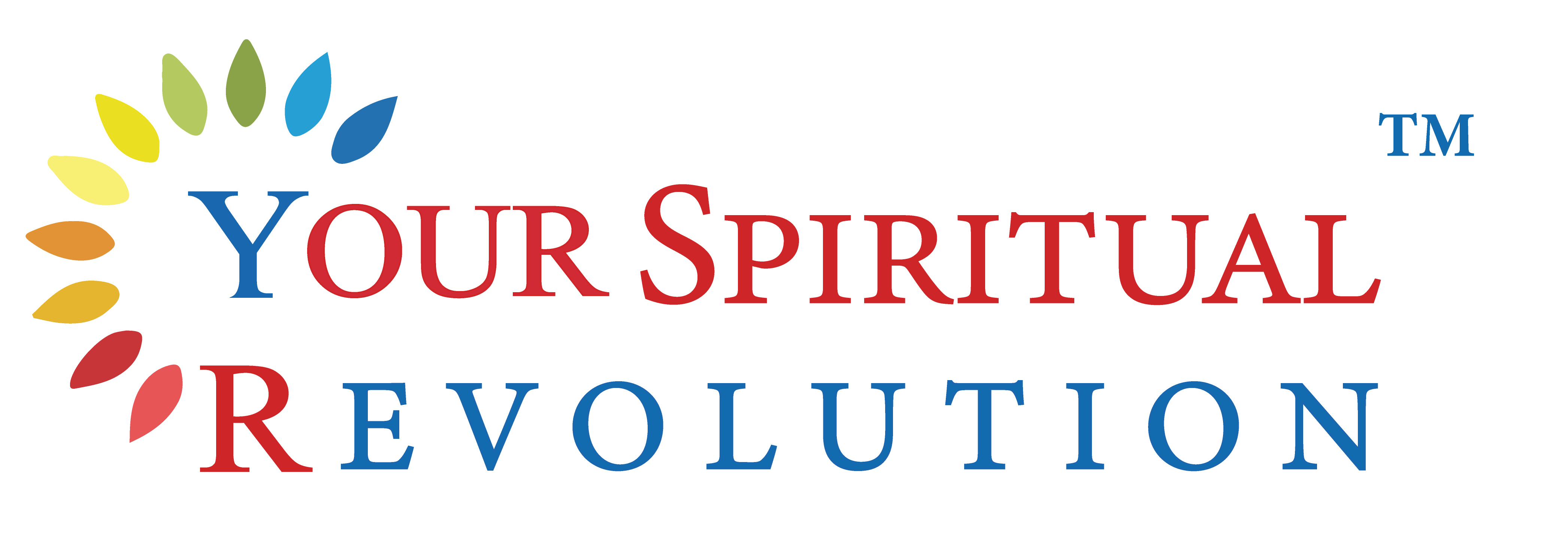 Your Spiritual Revolution LLP logo