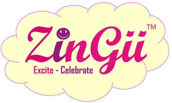 ZinGii App logo