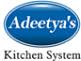 Adeetyas Kitchen logo