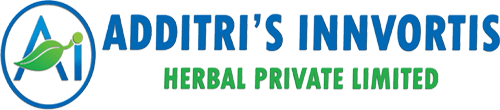 Additri's Innvortis Herbal Pvt Ltd logo