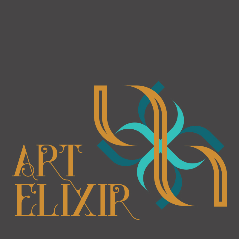 Art Elixir logo