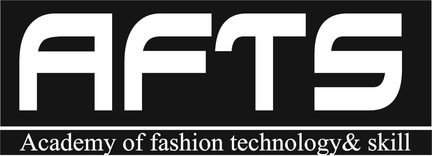 AFTS (Academy Of Fashion Technology & Skills) logo