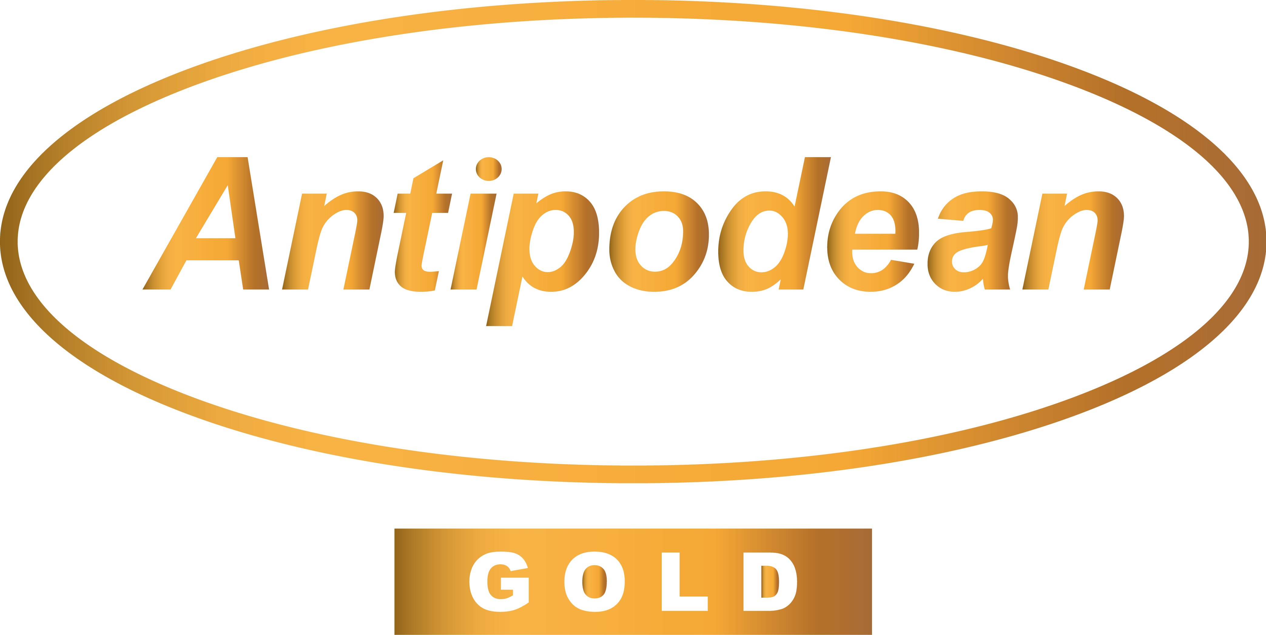 Antipodean Gold logo