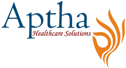 Aptha Healthcare logo