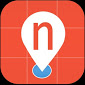 N-Services logo