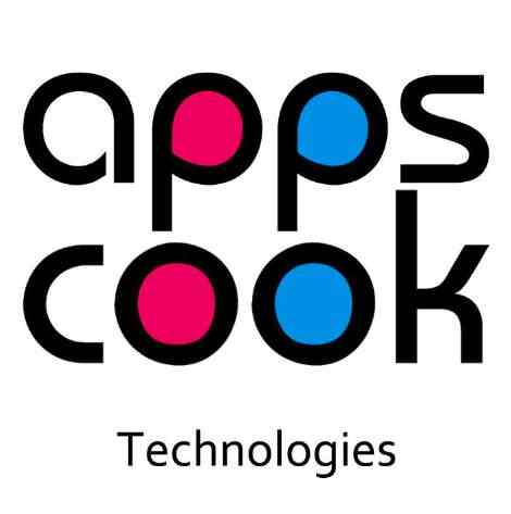 Appscook (Appscook Technologies Pvt Ltd) logo