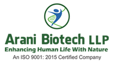 Arani Biotech logo