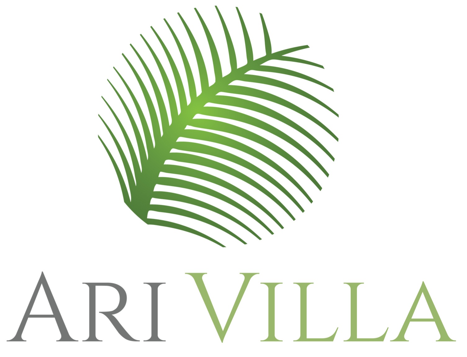 Arivilla Seaview logo