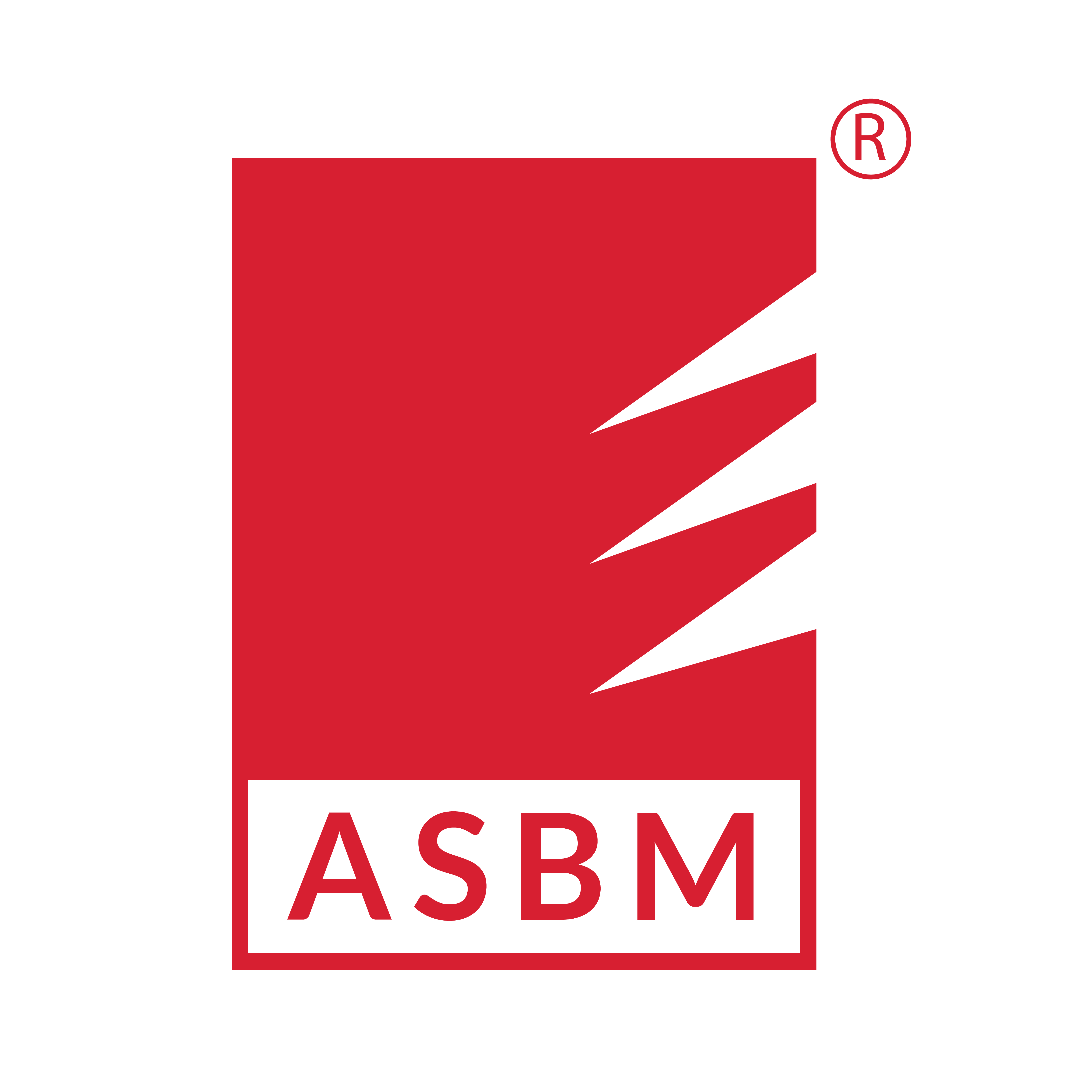 ASBM Group logo