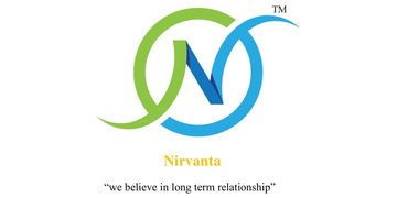 Nirvanta logo