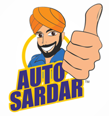 Autosardar logo