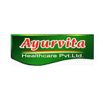 Ayurvita Healthcare  logo