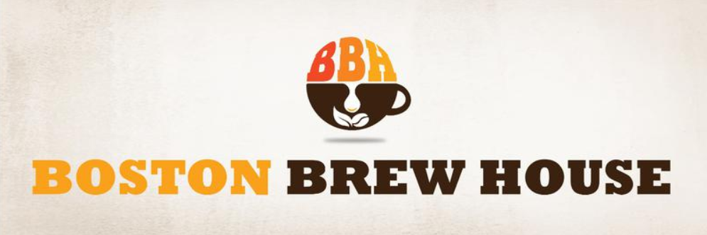 Boston Brew House logo