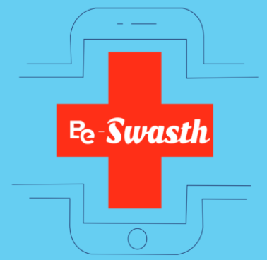 Be Swasth Healthcare Limited logo
