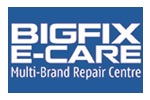 Bigfix logo