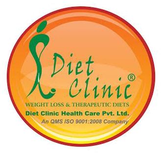 Diet Clinic logo
