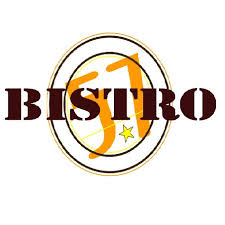 Bistro 57 logo