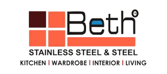 Beth Living logo