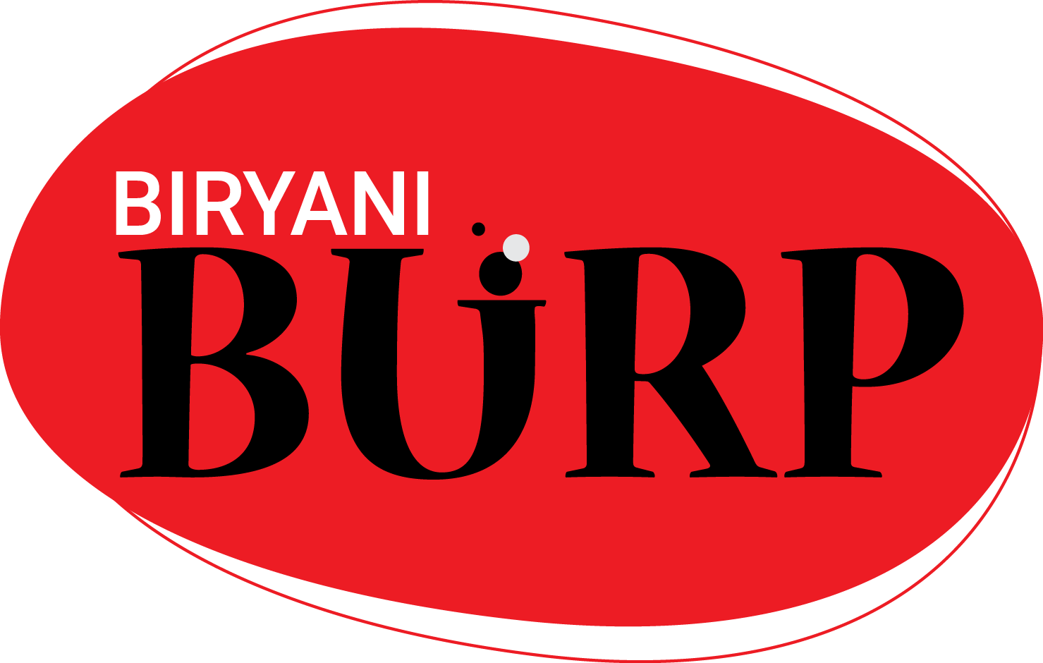 Biryani Burp logo
