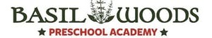 Basil Woods Preschool logo