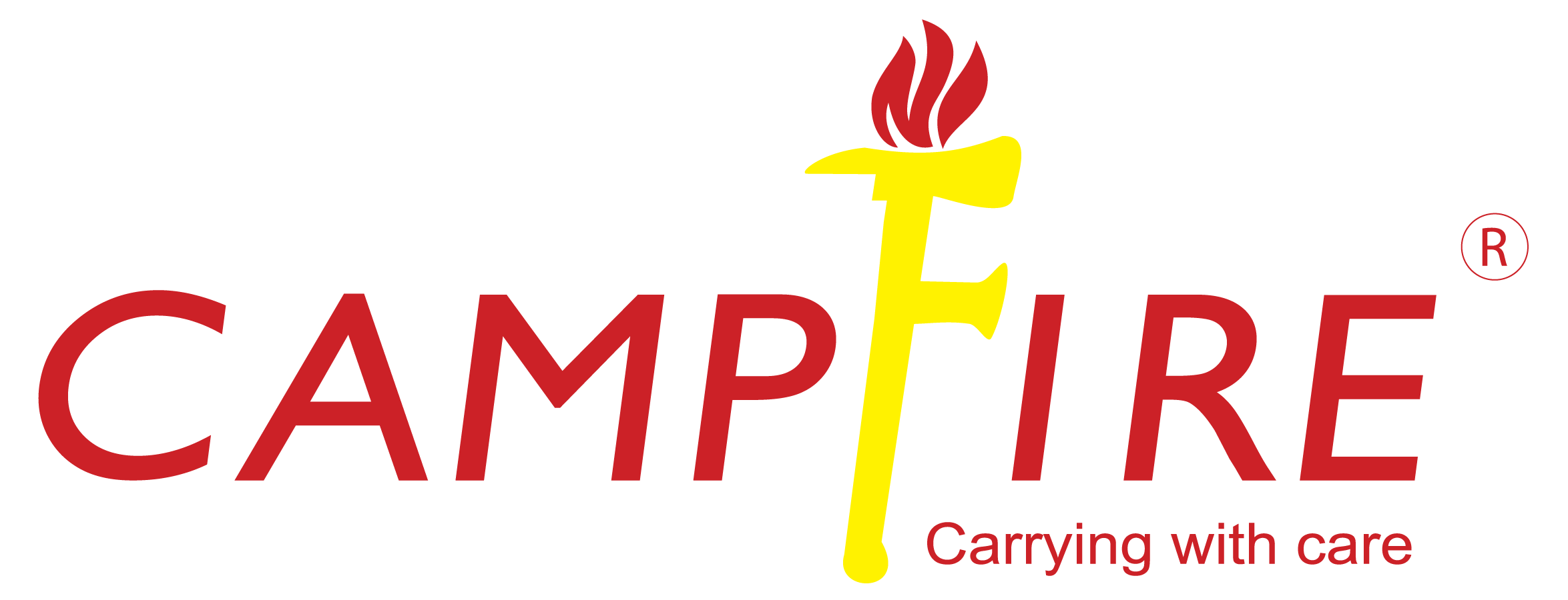 Campfire Lifestyle logo