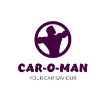 CAR-O-MAN (Integrating Automobiles Pvt Ltd) logo