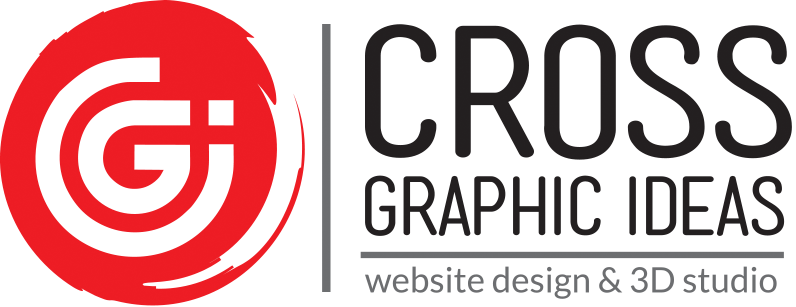 Cross Graphic Ideas logo