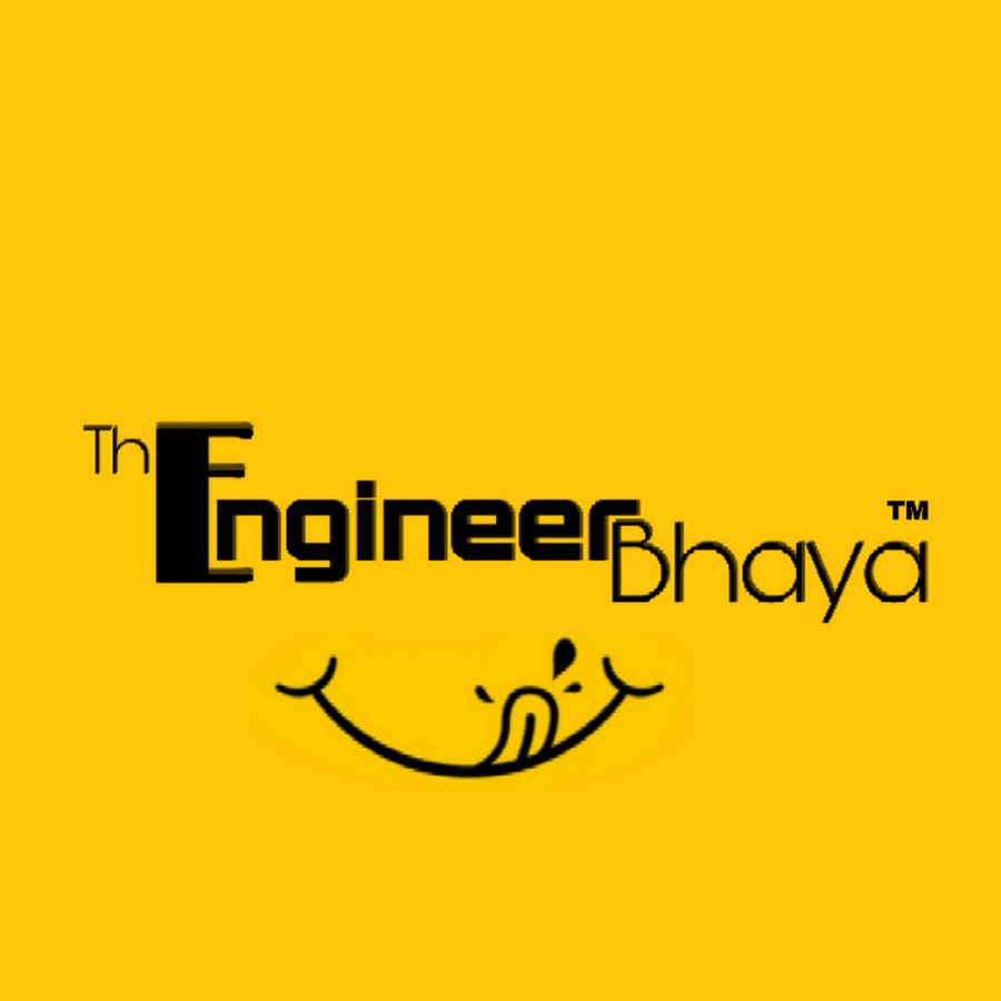 The Engineer Bhaya logo