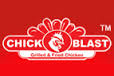 Chick Blast logo