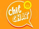 Chit Chat, The mini food court logo