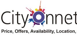 CityOnNet logo