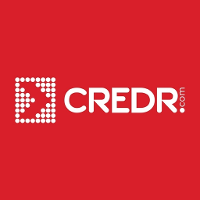 Credr logo