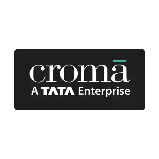 Croma logo