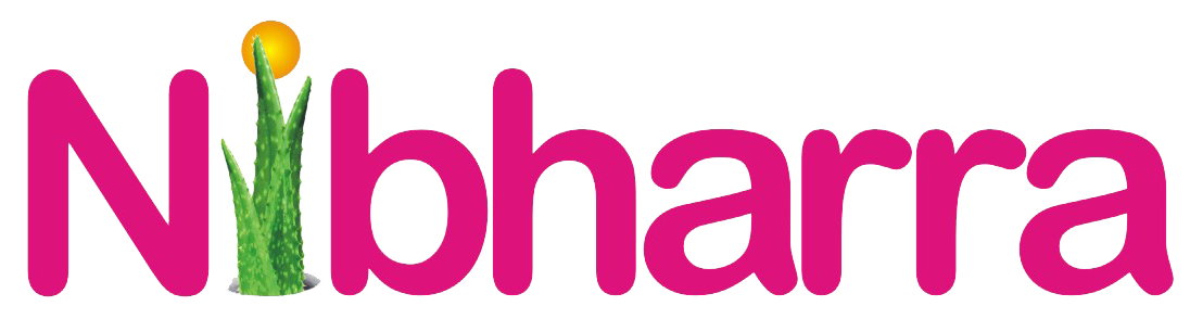 Nibharra logo