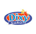 Dixy Chicken logo