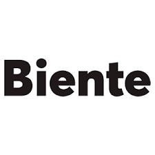 Biente logo