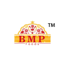 BMP Foods logo