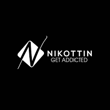 Nikottin logo