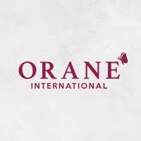 Orane (Orane International Pvt. Ltd.) logo