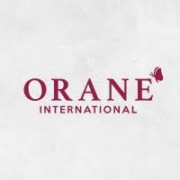 Orane (Orane International Pvt. Ltd.) logo