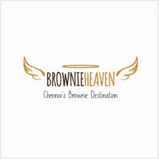 Brownie Heaven logo