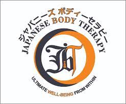 Japanese Body Therapy logo