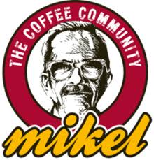 Mikel Coffee Company logo