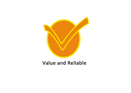Vega Tech Solutions logo